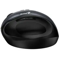 Genius Ergo 8300S vezeték nélküli szürke vertikális egér #4