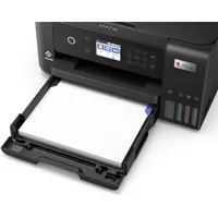 Epson EcoTank L6260 színes nyomtató MFP, Duplex, WiFi/USB/LAN, 14 000/5200 oldal tinta a dobozban #2