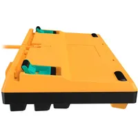 A4-Tech A4TKLA47623 Bloody AT87 US mechanikus (Alpha Switch) RGB Renegade vezetékes gamer billentyűzet #10