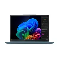 Lenovo Yoga 7 14AKP10 14"WUXGA Touch/AMD Ryzen AI 5 340/16GB/512GB/Int.VGA/Win11/Alu ház/kagylóhéj laptop + Sleeve #3