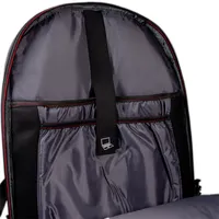 TOO GBP-GR17 17" szürke gamer hátizsák #5