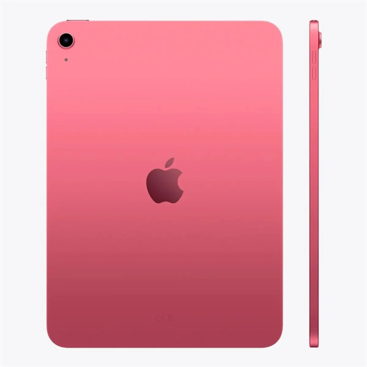 Apple 11" iPad (A16) 128GB Wi-Fi Pink (rózsaszín) #2