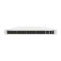 MikroTik CRS354-48P-4S+2Q+RM 48port GbE PoE LAN 4x10G SFP+ port 2x40G QSFP+ port Cloud Router PoE Switch #3