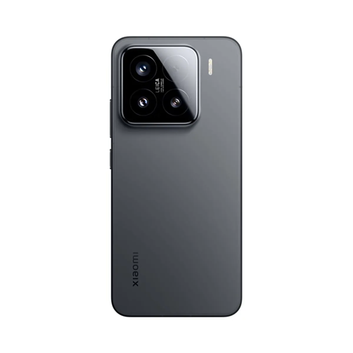 Xiaomi 15 6,36" 5G 12/256GB DualSIM fekete okostelefon #4