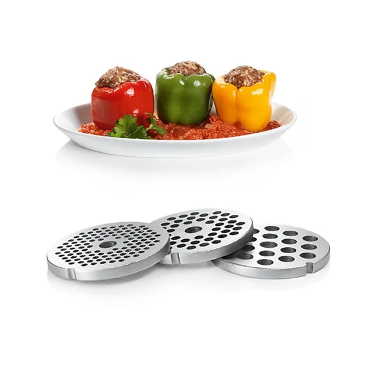 Bosch MFW68660 húsdaráló #4