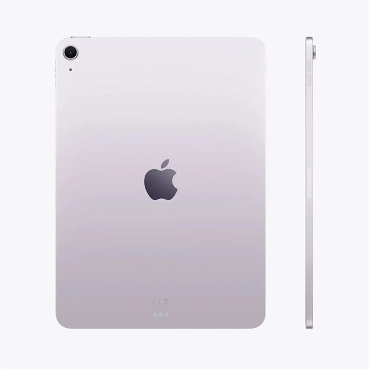 Apple 11" iPad Air (M3) 128GB Wi-Fi Purple (lila) #2