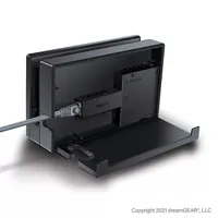 Bionik BNK-9018 Nintendo Switch USB 3.0 Gigagnet adapter #4