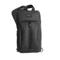 Hyprekin M07723 Bolt Nintendo Switch 2 fekete válltáska #1