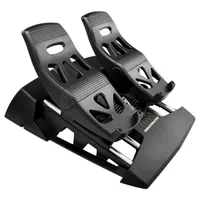 Thrustmaster 2960764 T. Flight Rudder PC/PS4 pedál #3
