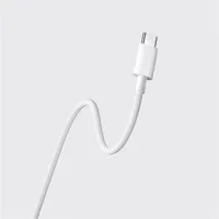 Xiaomi BHR0878GL 1m 3A USB-C - USB-C kábel #1