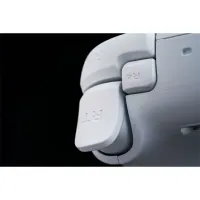 8BitDo Ultimate 2 Nintendo Switch / Switch 2 / PC Hall-Effect fehér vezeték nélküli kontroller #9