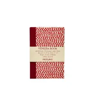 Fabriano Venezia 200g 15x23cm 48lapos rajz- és vázlatfüzet #4