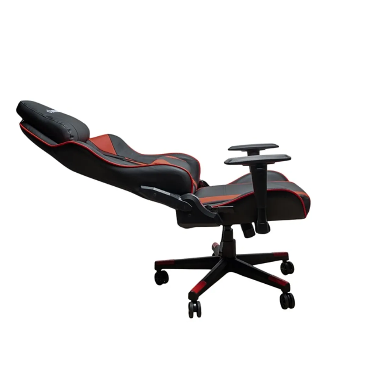Stansson UCE601BR fekete-piros gamer szék #5