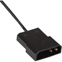 Akyga AW-12E-BG 120mm zöld LED ház hűtőventilátor #5