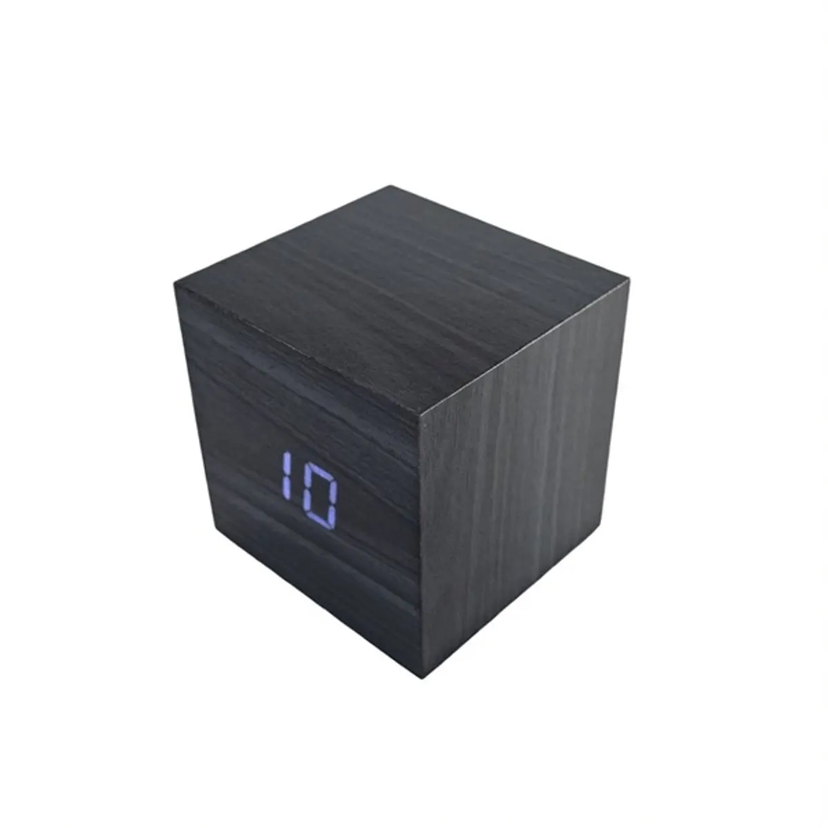 TOO DC-330-B fekete digitális óra #4