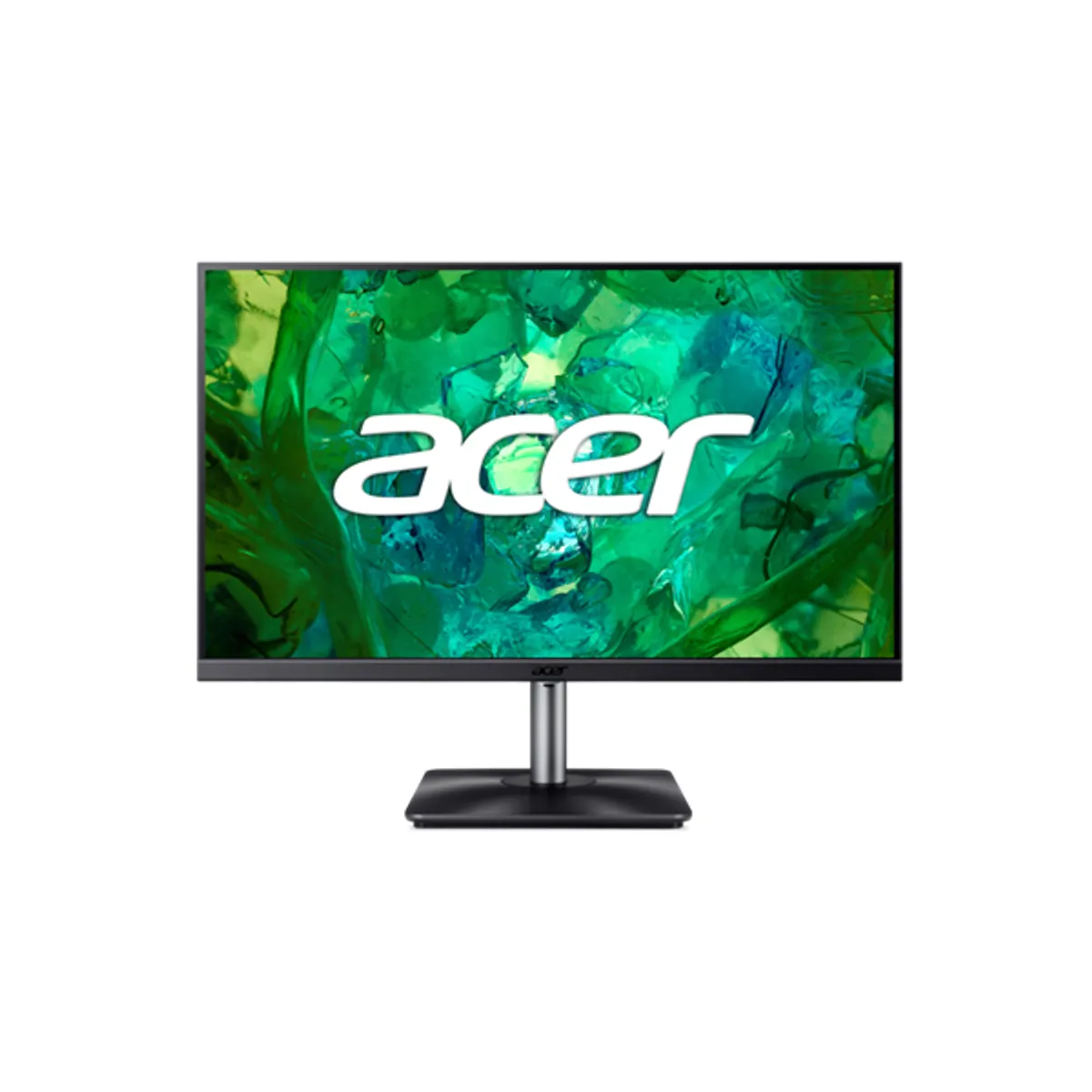 Acer 23,8" Vero RS242Ybpamix FHD IPS 100Hz HDMI/VGA fekete monitor #1