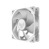 ASUS TUF GAMING TR120 FAN ARGB fehér ventilátor #6