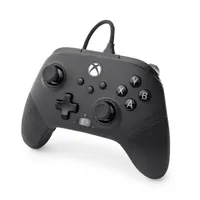 PowerA XBGP0325-01 FUSION Pro 4 Xbox Series X|S/Xbox One vezetékes fekete kontroller #2