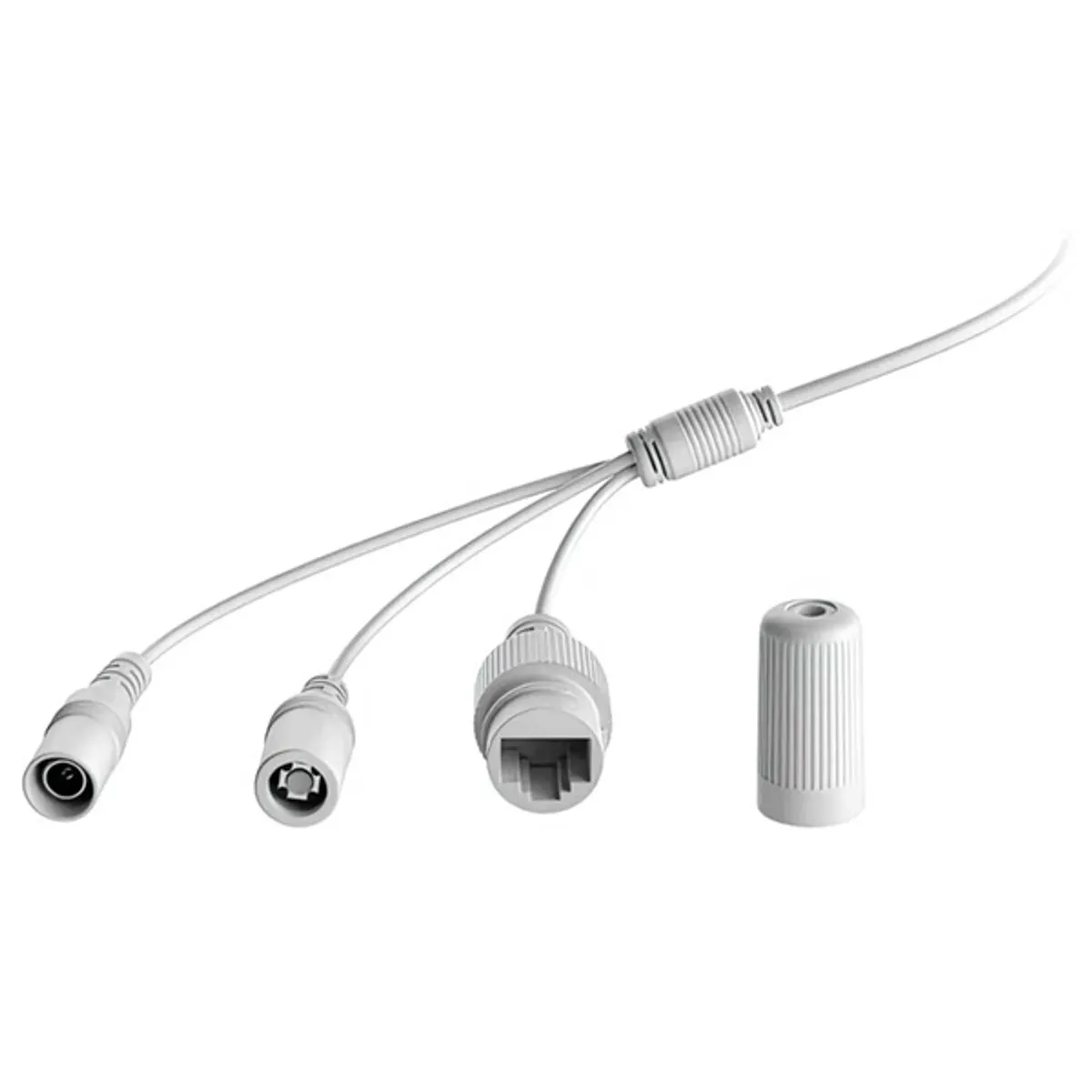 Reolink P344 /kültéri/12MP/H265/2,8mm/30m Full-Color/ember, jármű észlelés/kétirányú hang/PoE IP turret kamera #5