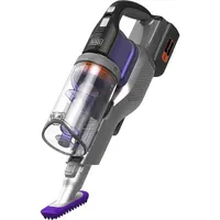 Black&Decker BHFEV362DP vezeték nélküli álló porszívó #4