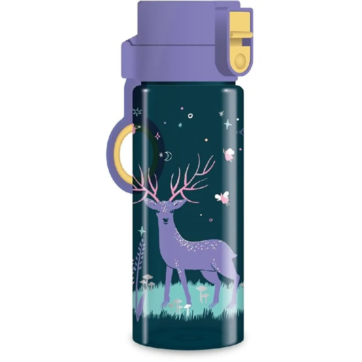 Ars Una Midnight 5129 475ml-es kulacs #1