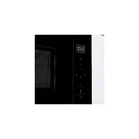 Gorenje BM251SG2BG 1000W 25L fekete beépíthető mikrohullámú sütő #7