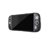 Nacon 2809491 Nintendo Switch 2 szilikon fekete védőtok #2