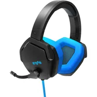 Energy Sistem EN 453191 ESG 4 Surround 7.1 kék gamer headset #3