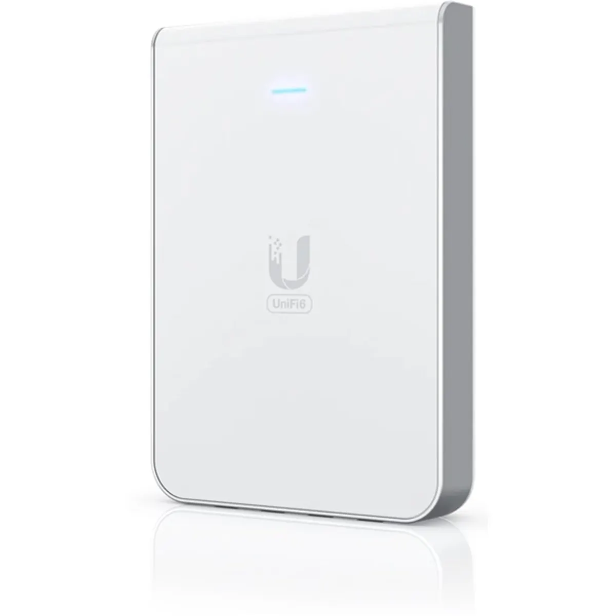 Ubiquiti UniFi In-Wall 802.11ax Wi-Fi 6 Access Point #1
