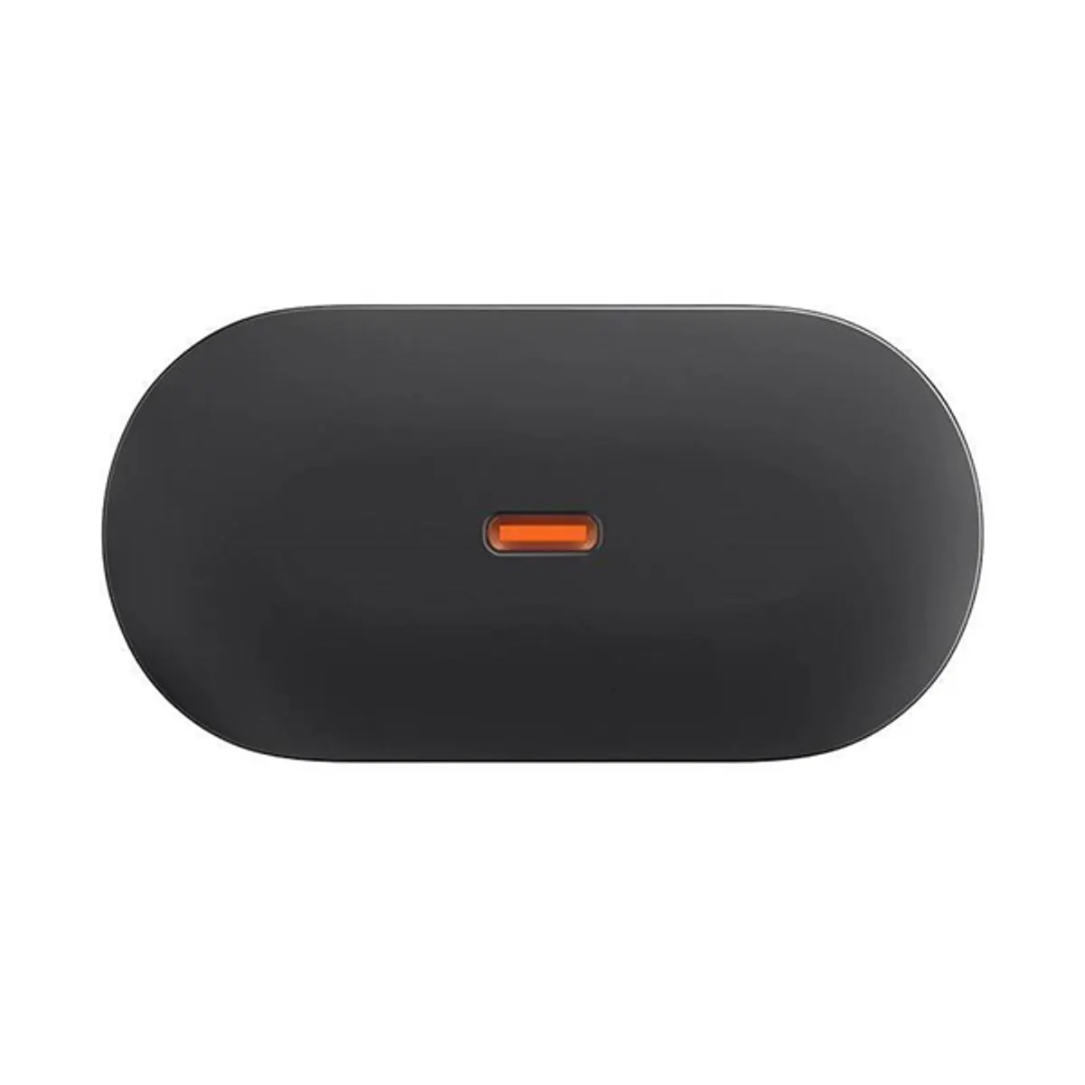 Baseus Bowie EZ10 True Wireless Bluetooth fekete fülhallgató #3