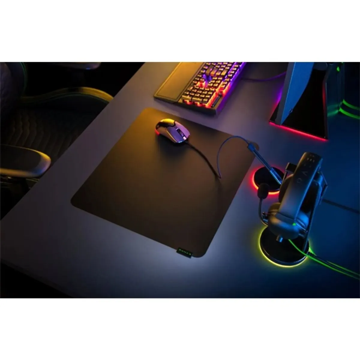 Razer Sphex V3 Large gamer egérpad #3