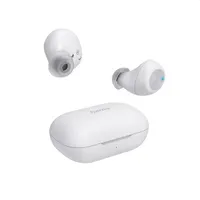 Hama 00184173 Spirit Chop II True Wireless Bluetooth fehér fülhallgató