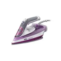 Braun SI5037VI lila-fehér gőzölős vasaló #1