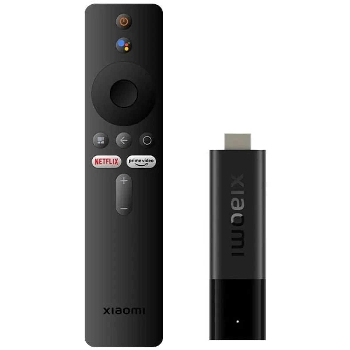 Xiaomi PFJ4175EU 4K EU Android Smart TV Stick #1