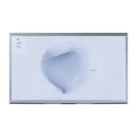 Samsung 65" QE65LS01BHUXXH The Serif 4K UHD Smart QLED TV