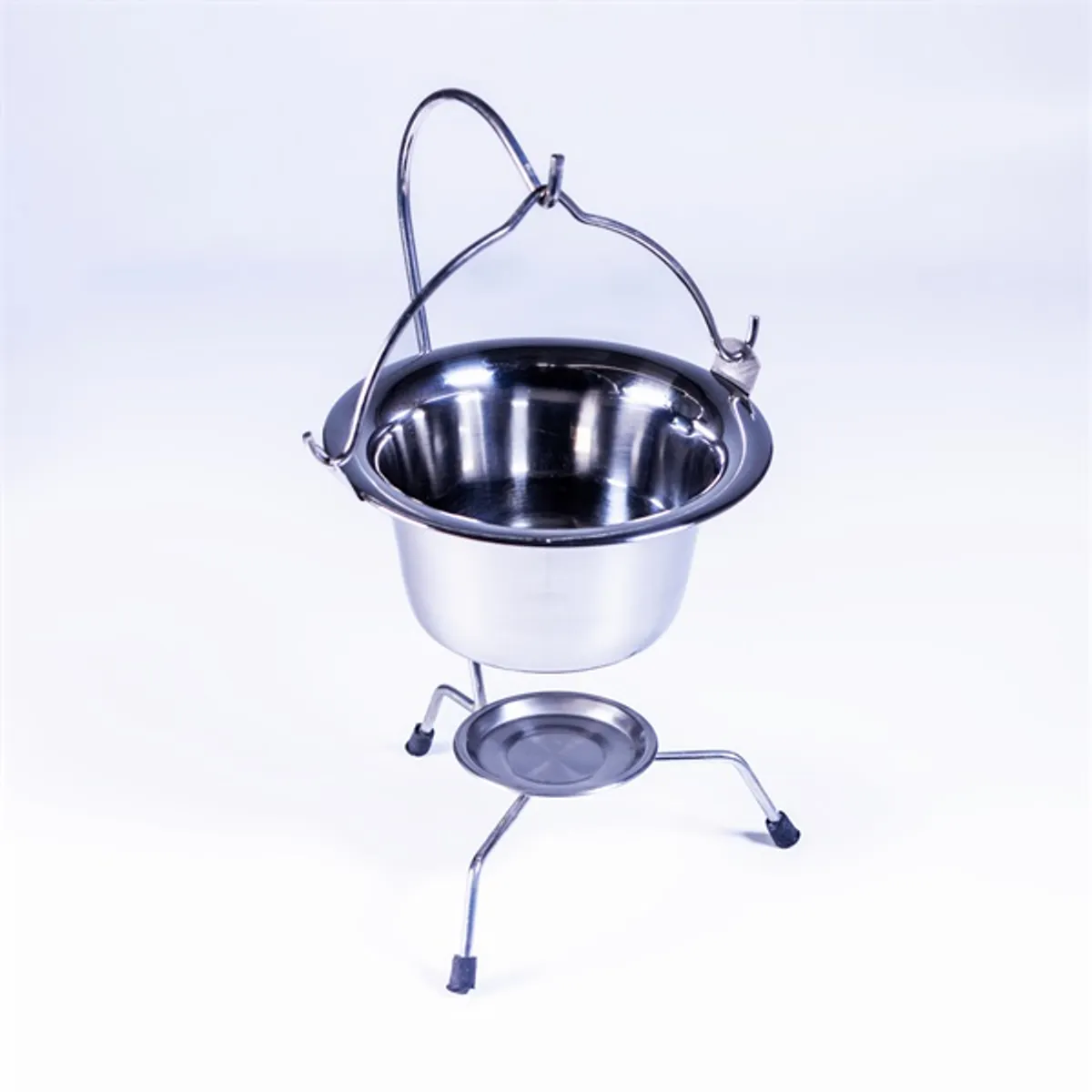 TOO KT-447 Asztali bogrács készlet 800 ml #2