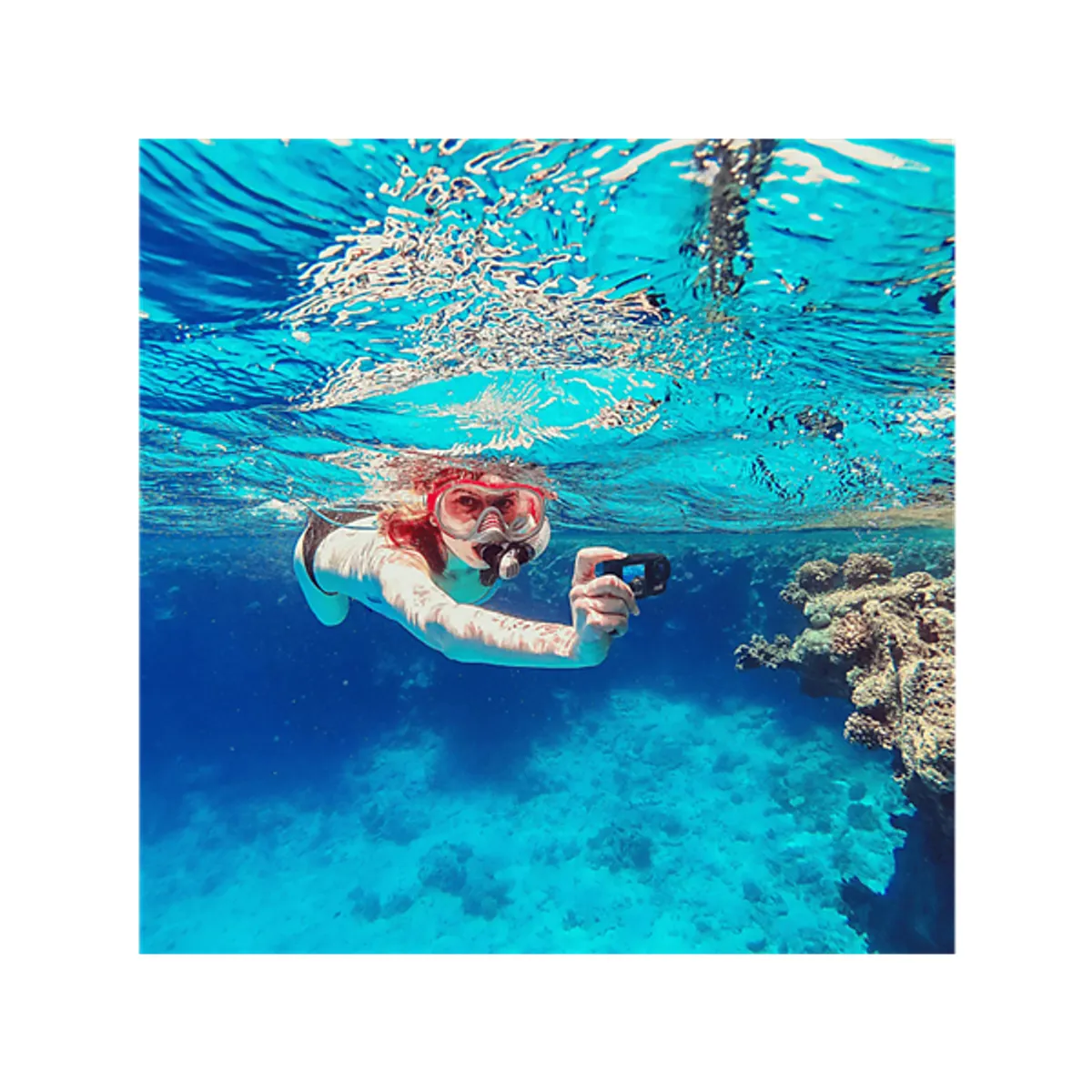 LAMAX W10.2 sportkamera #5