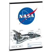 Ars Una NASA-1 5063 A5 20-32 sima füzet