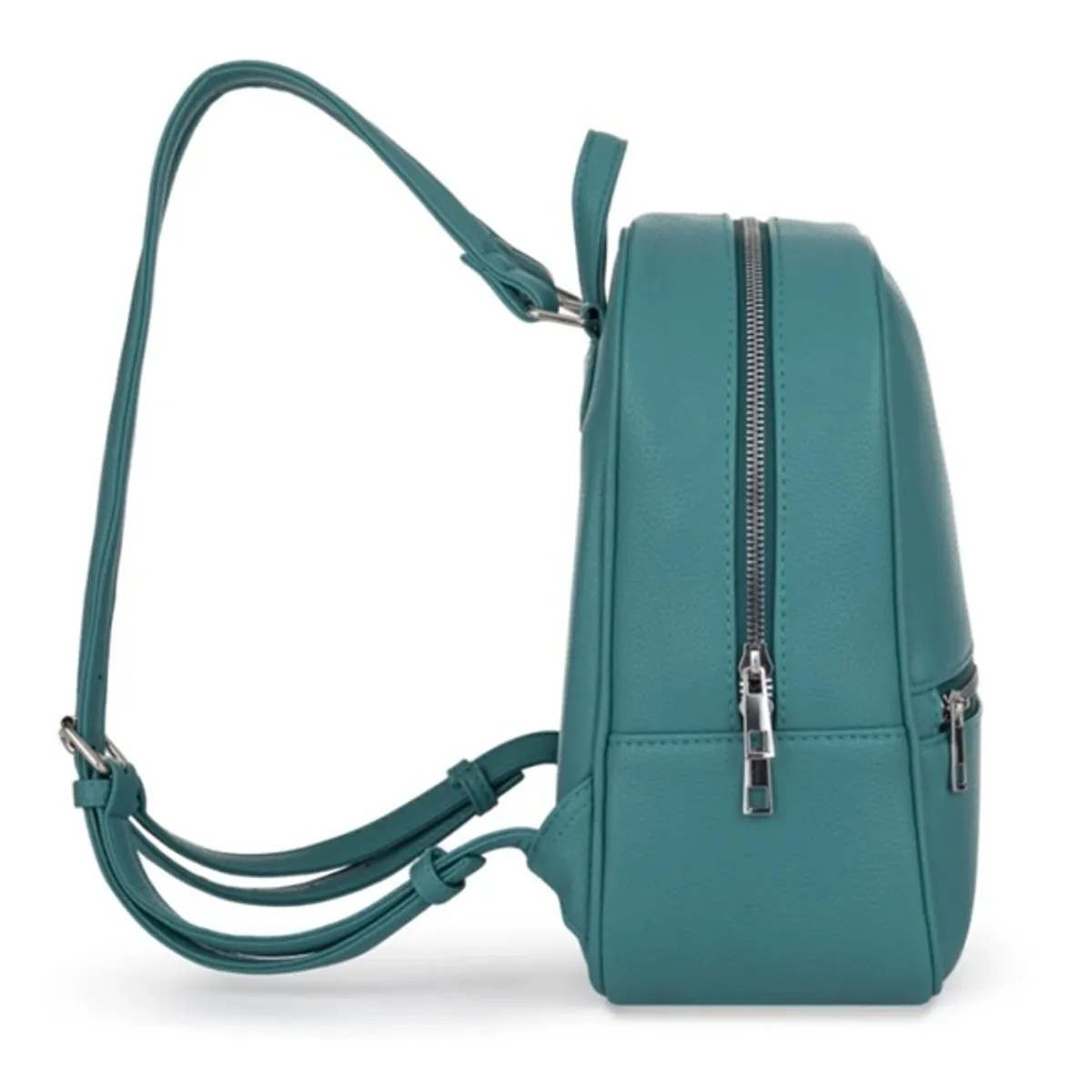 Oxybag Leather Milano Dixy női hátizsák #2