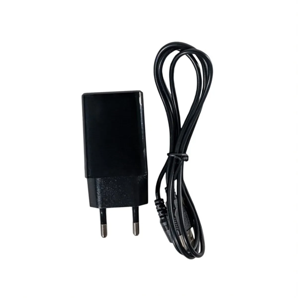 TOO DC-310-W fehér digitális óra #7