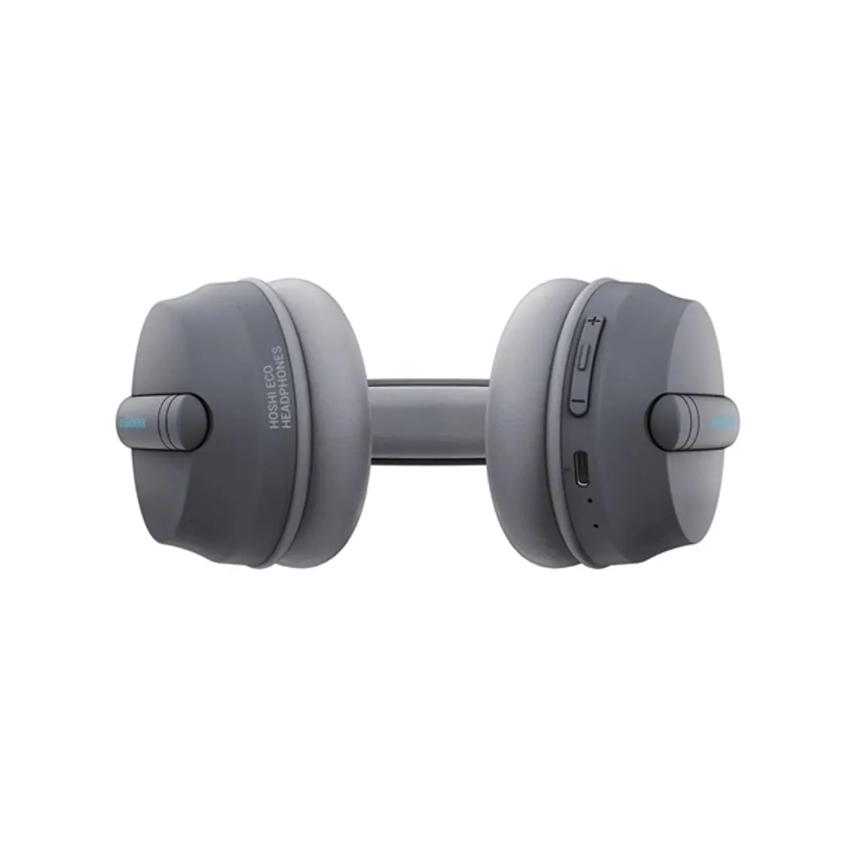 Energy Sistem EN 457564 Hoshi Eco Cloud Bluetooth szürke fejhallgató #3