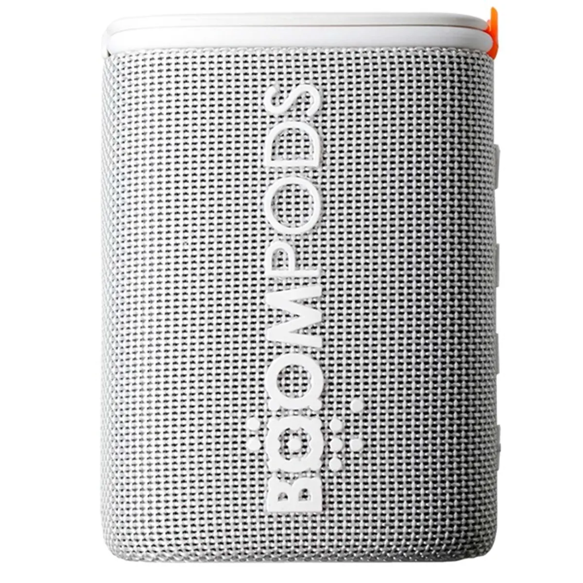 Boompods Beachboom Ocean fehér bluetooth hangszóró #1