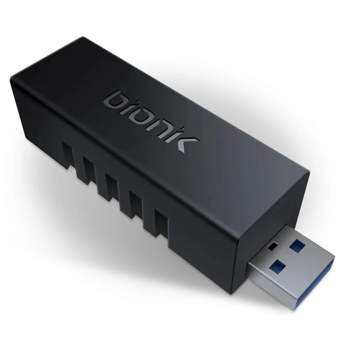 Bionik BNK-9018 Nintendo Switch USB 3.0 Gigagnet adapter #3