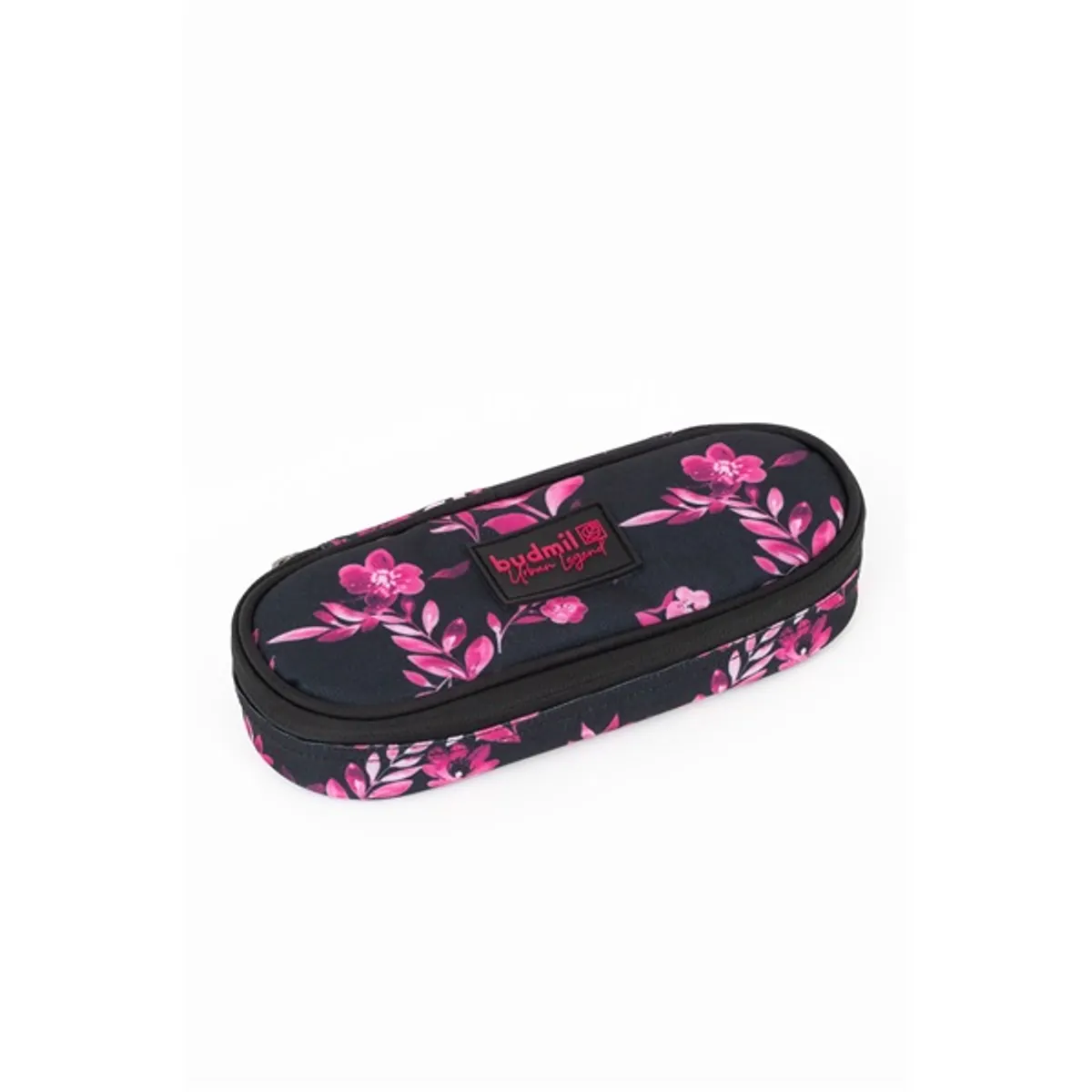 Budmil 10120083 S17 Flap fekete tolltartó #1