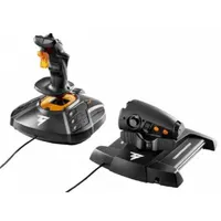 Thrustmaster 2960778 T16000M FCS Hotas USB joystick #3