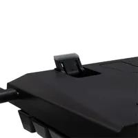 White Shark GK-002723V2-G-B/BL-HU Wakizashi 2 HUN szürke-fekete (blue switch) gamer billentyűzet #5