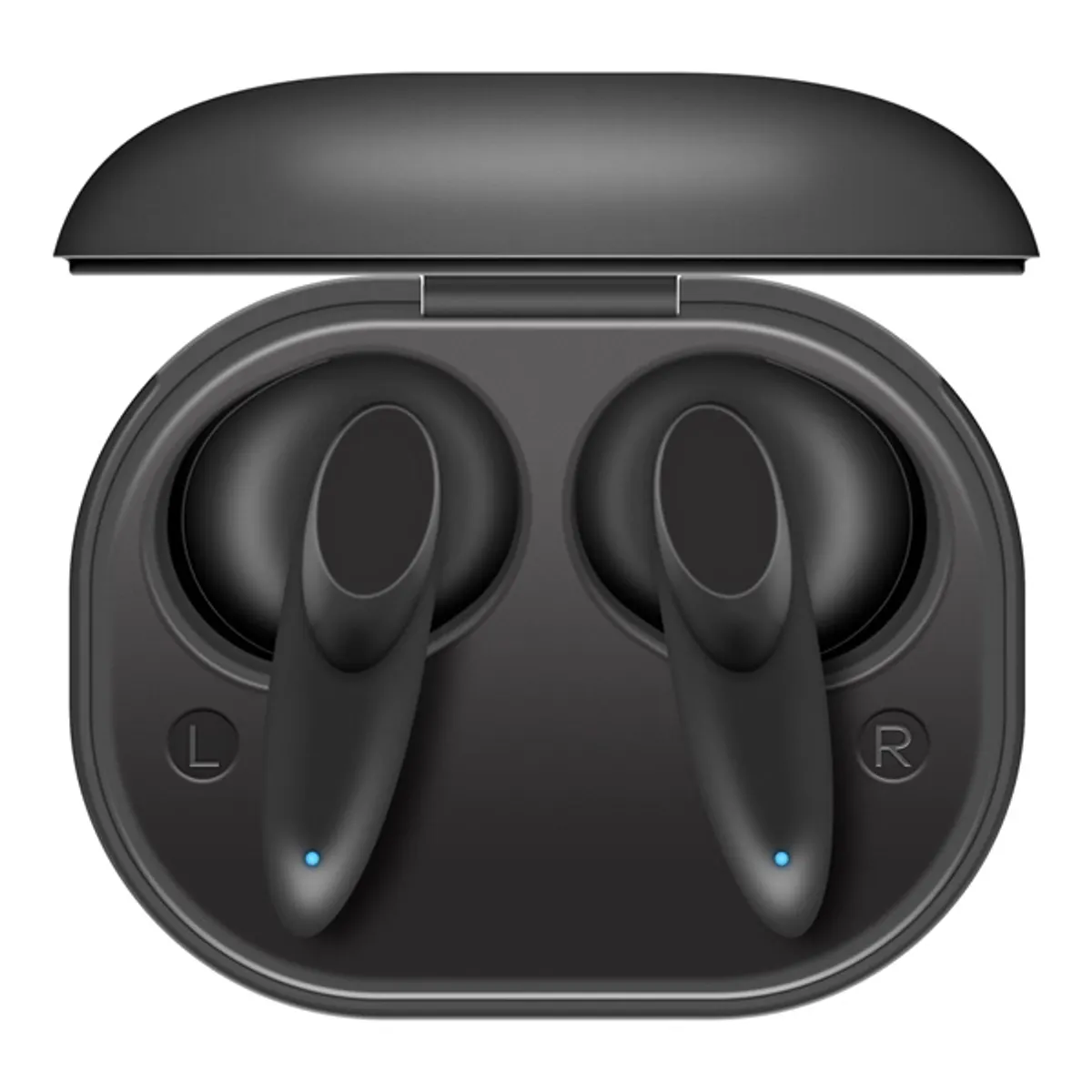 Sencor SEP 530BT BK True Wireless fekete fülhallgató #5