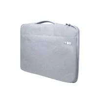 TOO 13,3" szürke notebook tok fogantyúval #2