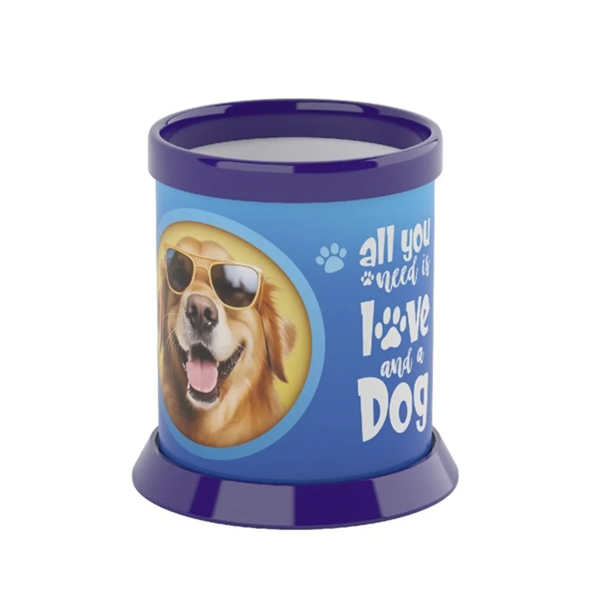 ICO Dogs írószertartó #1