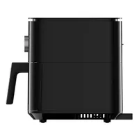 Xiaomi Smart Air Fryer fekete 6,5 L forrólevegős sütő (air fryer/airfryer) #6